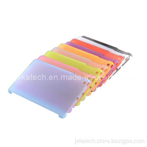 Matte Plastic Case for iPad Mini